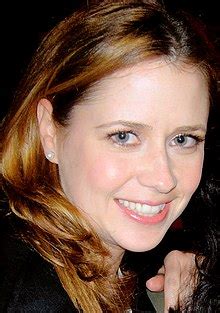 Jenna Fischer — Wikipédia